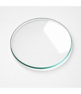 Plato Redondo 15 cm