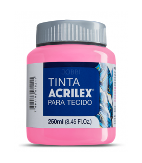 Pintura Textil Acrilex 250...