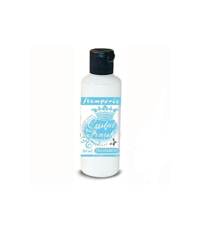 Cristal Finish "Stamperia"-Transfer y Otros-Batallon Manualidades