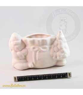 Saquito de Papa Noel