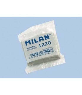 Goma de borrar maleable 1220 "Milan"-Gomas de Borrar-Batallon Manualidades
