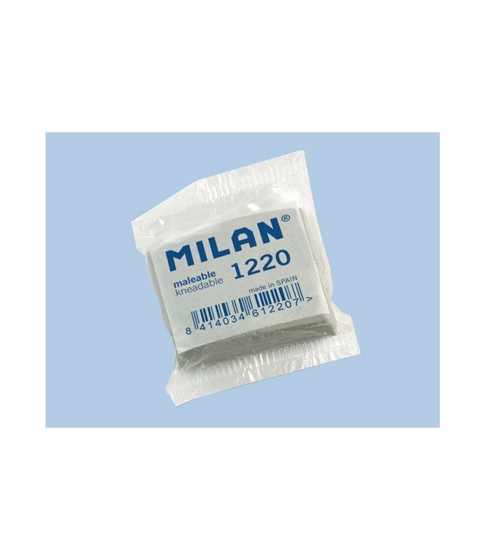 Goma de borrar maleable 1220 "Milan"-Gomas de Borrar-Batallon Manualidades