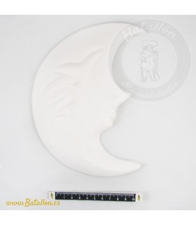 Luna de escayola