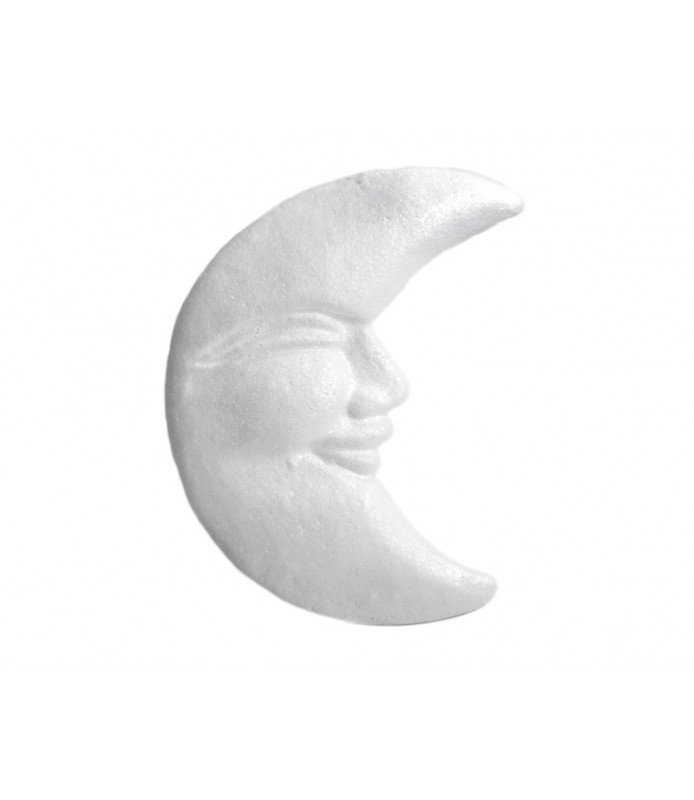 Luna porex 16 cm.