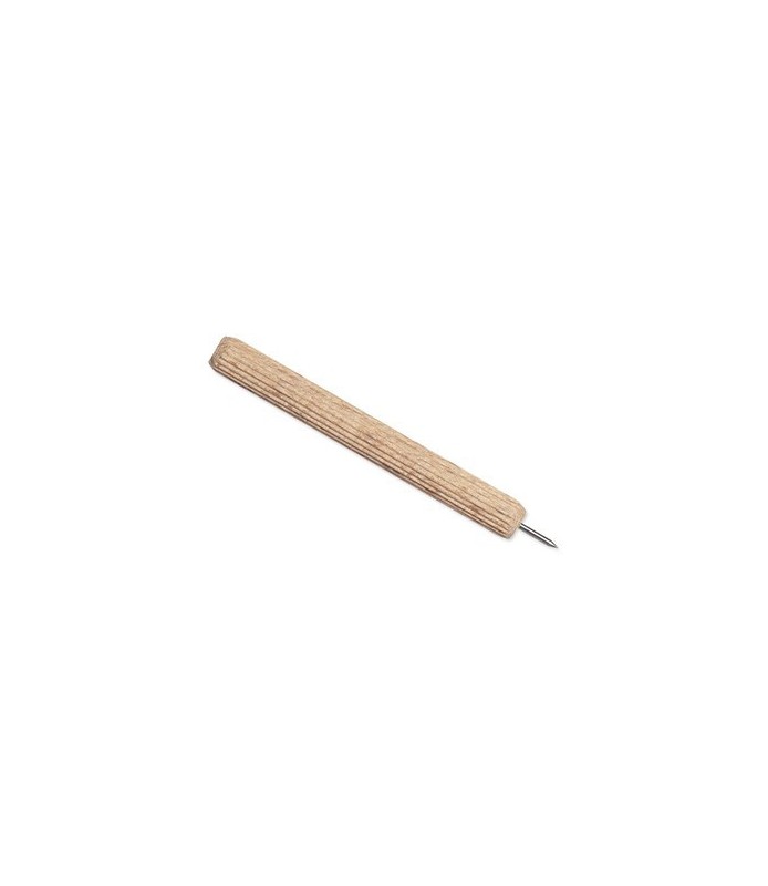 Punzón de picado simple madera-Punzones-Batallon Manualidades
