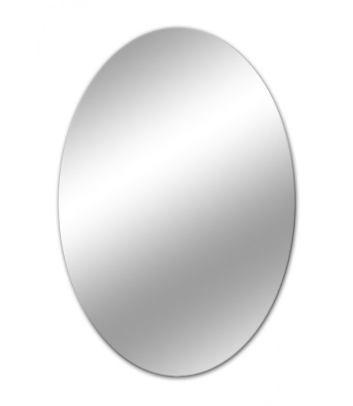 Espejo Ovalalado 350 x 230 mm