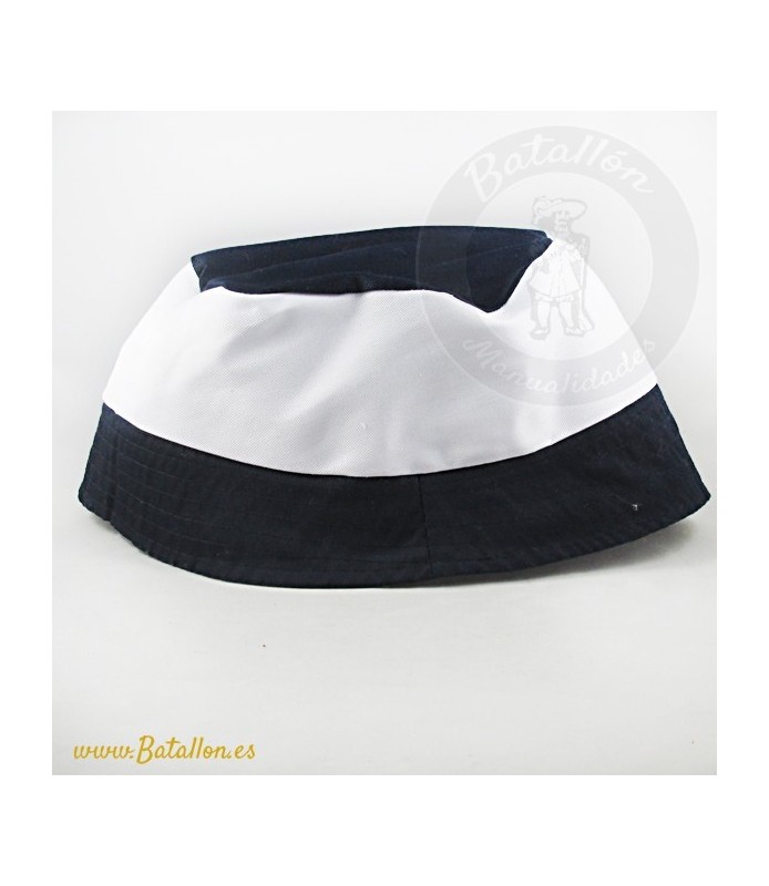 Sombrerito infantil-Gorras-Batallon Manualidades