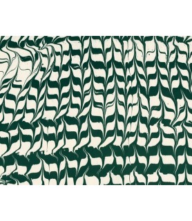 Papel Decoupage 50 x 70 cm Pátina Verde-Estampados-Batallon Manualidades