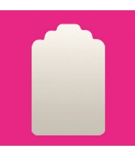 Troqueladora mediana de  Etiqueta "Efco"