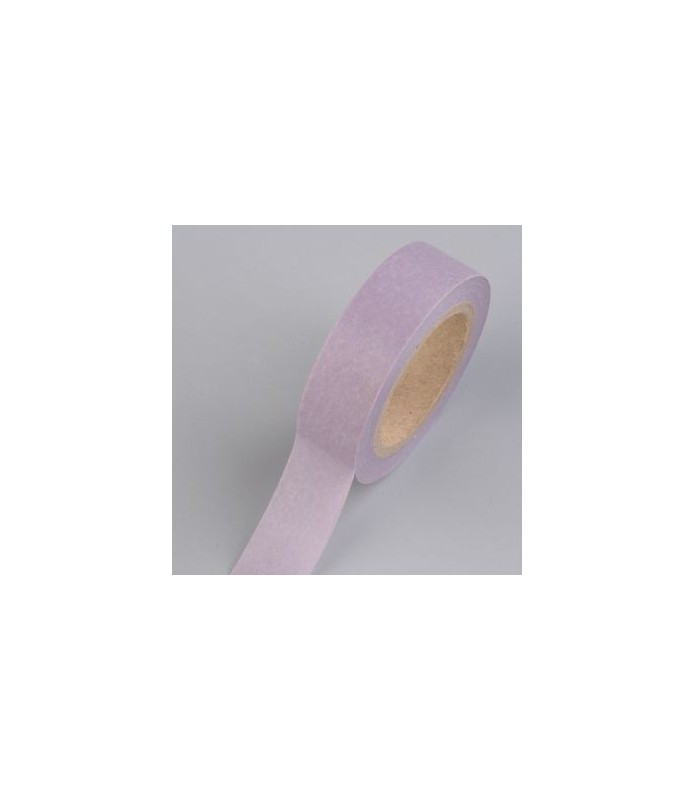 Washi tape lila 15mm. "Efco"