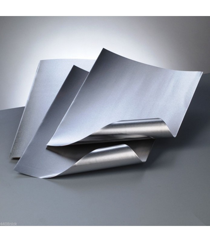 Plancha de Aluminio 20x30 cm x 0,15 mm