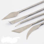 Rodillos, Packs, Texturas...