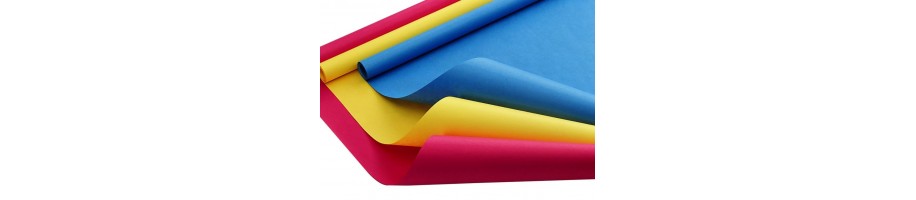 Papel Kraft y Regalo