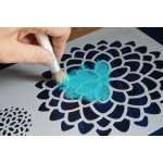 Plantillas de Estarcido