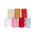 Cordón para Macramé