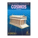 Recortables Históricos Cosmos