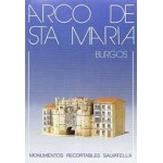 Recortables Monumentos