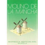 Recortables Arquitectura Rural