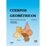 Cuerpos Geometricos