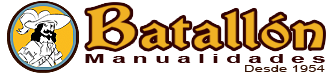 Batallon Manualidades